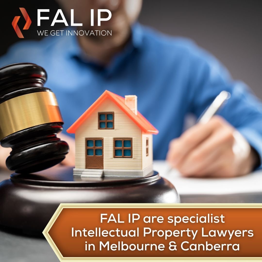 This is image is for the blog header image of FAL IP are specialist Intellectual Property Lawyers in Melbourne & Canberra