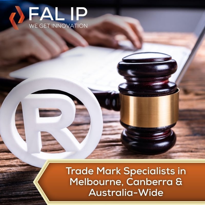 This is an image of trade mark specialists melbourne canberra australia intellectual property lawyers fal ip protecting business brands