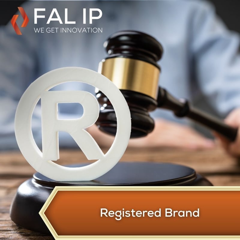 This is the image of Register Brand Protection protecting intellectual property Australia FAL Lawyers