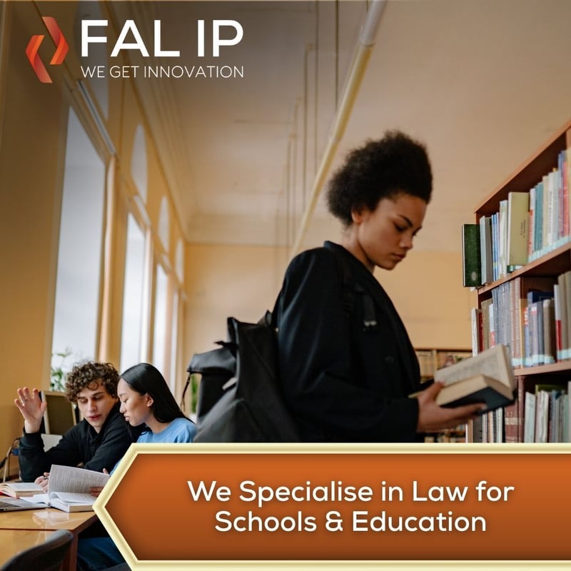 This is the image of education law specialists supporting schools australia fal lawyers