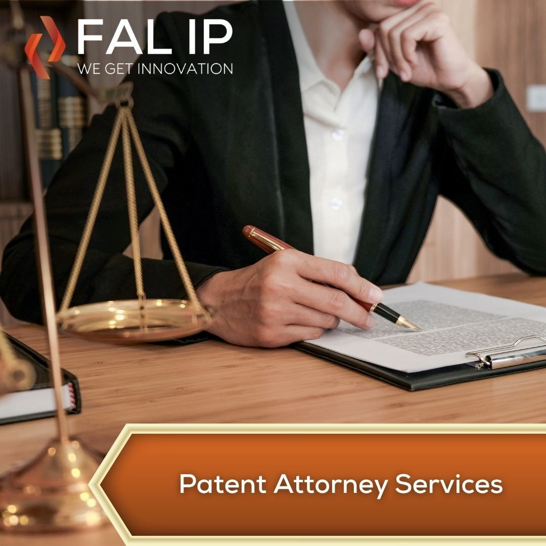 This is the image of patent attorney services protecting ideas and intellectual property australia fal lawyers