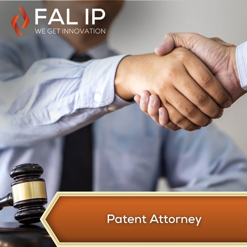 This is the image of patent attorney services protecting intellectual property Australia FAL Lawyers